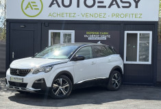 Peugeot 3008  Allure 1.5 BlueHDi 130ch