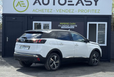 Peugeot 3008  Allure 1.5 BlueHDi 130ch
