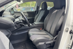 Peugeot 3008  Allure 1.5 BlueHDi 130ch