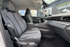 Peugeot 3008  Allure 1.5 BlueHDi 130ch