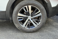 Peugeot 3008  Allure 1.5 BlueHDi 130ch