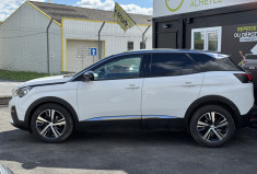 Peugeot 3008  Allure 1.5 BlueHDi 130ch