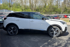 Peugeot 3008  Allure 1.5 BlueHDi 130ch