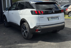 Peugeot 3008  Allure 1.5 BlueHDi 130ch