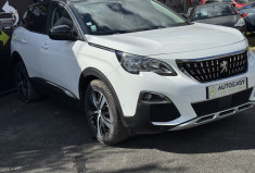 Peugeot 3008  Allure 1.5 BlueHDi 130ch