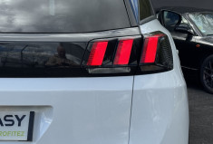 Peugeot 3008  Allure 1.5 BlueHDi 130ch