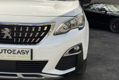 Peugeot 3008  Allure 1.5 BlueHDi 130ch