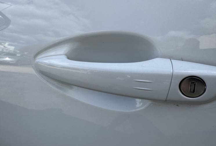 Peugeot 3008  Allure 1.5 BlueHDi 130ch