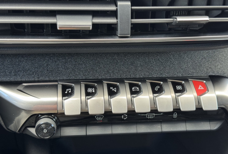 Peugeot 3008  Allure 1.5 BlueHDi 130ch