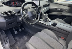 Peugeot 3008  Allure 1.5 BlueHDi 130ch