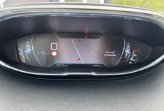 Peugeot 3008  Allure 1.5 BlueHDi 130ch