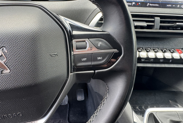 Peugeot 3008  Allure 1.5 BlueHDi 130ch