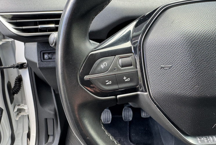 Peugeot 3008  Allure 1.5 BlueHDi 130ch