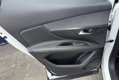 Peugeot 3008  Allure 1.5 BlueHDi 130ch