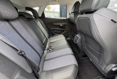 Peugeot 3008  Allure 1.5 BlueHDi 130ch