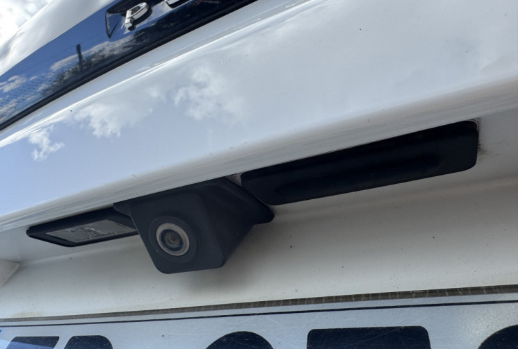 Peugeot 3008  Allure 1.5 BlueHDi 130ch