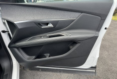 Peugeot 3008  Allure 1.5 BlueHDi 130ch