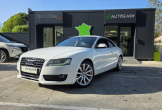 Audi A5 2.7 TDI 190 S-LINE 