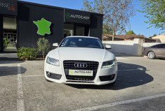 Audi A5 V6 TDI 190 S-LINE 