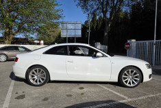 Audi A5 2.7 TDI 190 S-LINE 