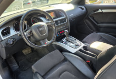 Audi A5 V6 TDI 190 S-LINE 