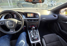 Audi A5 2.7 TDI 190 S-LINE 