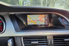 Audi A5 V6 TDI 190 S-LINE 