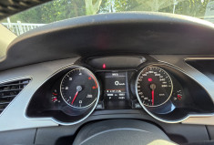 Audi A5 V6 TDI 190 S-LINE 