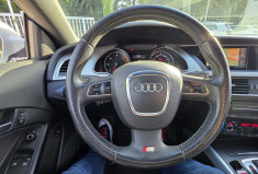 Audi A5 2.7 TDI 190 S-LINE 