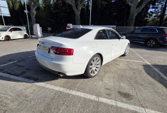 Audi A5 2.7 TDI 190 S-LINE 
