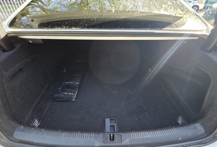 Audi A5 V6 TDI 190 S-LINE 