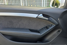 Audi A5 V6 TDI 190 S-LINE 