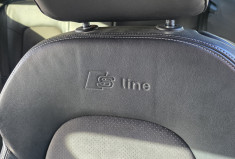 Audi A5 V6 TDI 190 S-LINE 