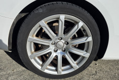 Audi A5 V6 TDI 190 S-LINE 