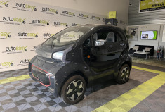 XEV Yoyo ELECTRIQUE SANS PERMIS 10,3Kwh