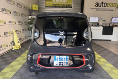 XEV Yoyo ELECTRIQUE SANS PERMIS 10,3Kwh