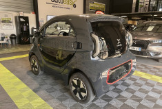 XEV Yoyo ELECTRIQUE SANS PERMIS 10,3Kwh
