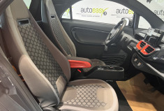 XEV Yoyo ELECTRIQUE SANS PERMIS 10,3Kwh