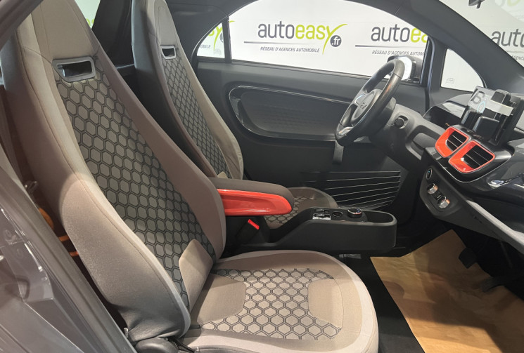 XEV Yoyo ELECTRIQUE SANS PERMIS 10,3Kwh