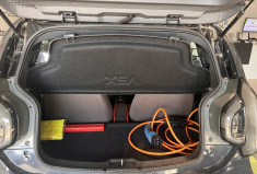 XEV Yoyo ELECTRIQUE SANS PERMIS 10,3Kwh