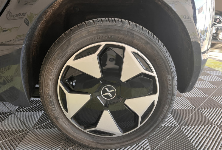 XEV Yoyo ELECTRIQUE PERMIS A1 - 10,3Kwh
