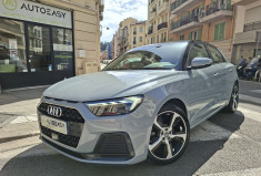 Audi A1 SPORTBACK 30 1.0TSI 116 ADVANCED