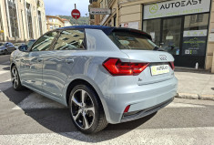 Audi A1 SPORTBACK 30 1.0 TSI 116 ADVANCED