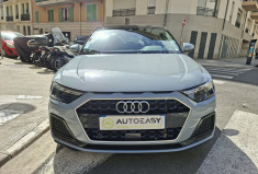 Audi A1 SPORTBACK 30 1.0 TFSI 116 ADVANCED