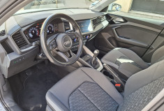 Audi A1 SPORTBACK 30 1.0 TSI 116 ADVANCED