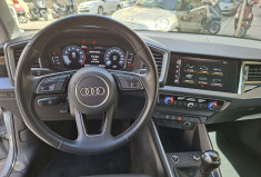 Audi A1 SPORTBACK 30 1.0 TSI 116 ADVANCED