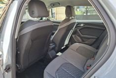 Audi A1 SPORTBACK 30 1.0 TSI 116 ADVANCED