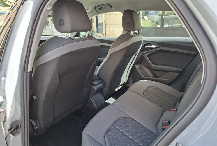 Audi A1 SPORTBACK 30 1.0 TSI 116 ADVANCED