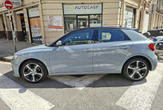 Audi A1 SPORTBACK 30 1.0 TFSI 116 ADVANCED
