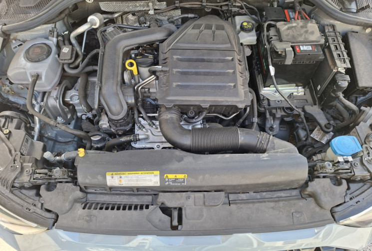 Audi A1 SPORTBACK 30 1.0 TFSI 116 ADVANCED